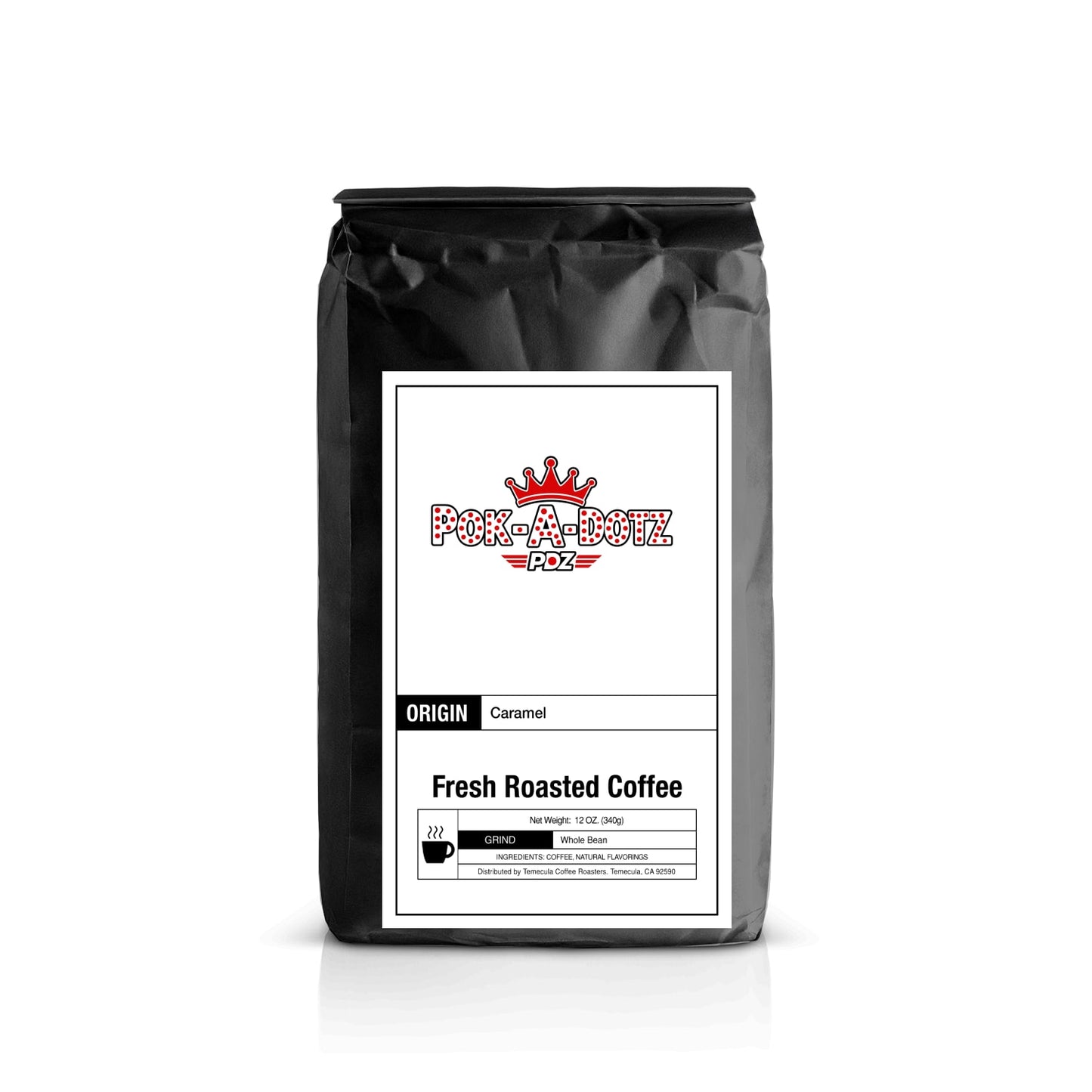 Caramel