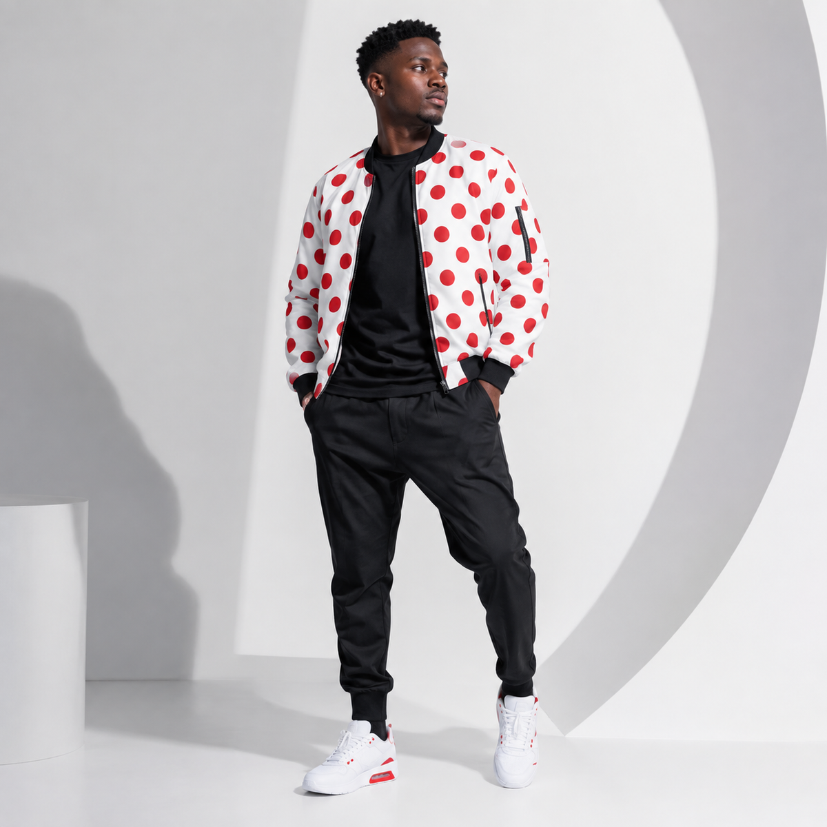 Men’s Clothing
