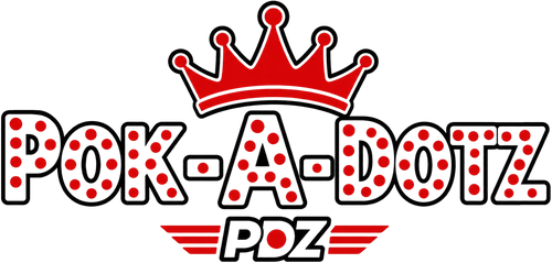 Poka Dotz Clothing and Assets 