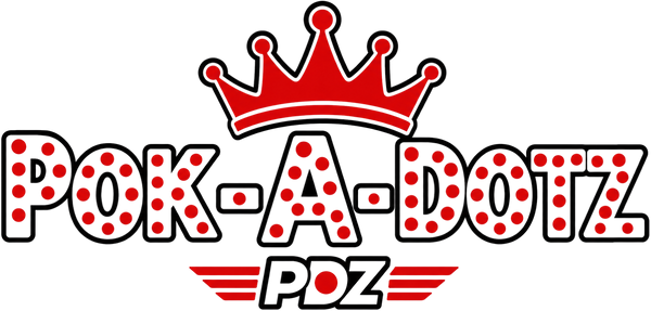 Poka Dotz Clothing and Assets 