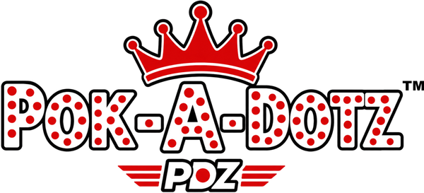 Pok-a-Dotz Clothing and Accessories 
